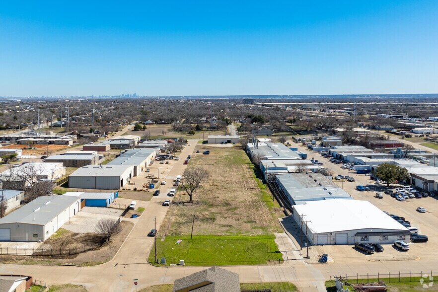 More Photos Of 2337 Doreen St, Grand Prairie Land For Sale