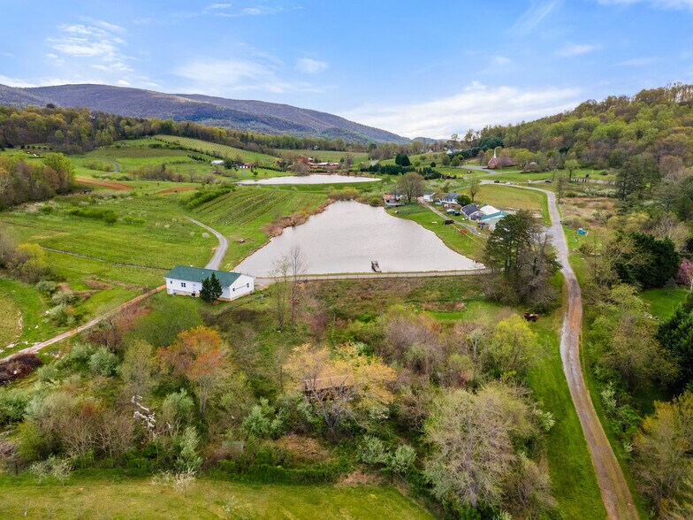 More Photos Of 9388 Critzers Shop Rd, Afton Land For Sale