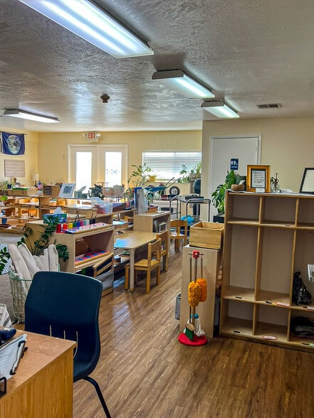 More Photos Of 3551 E Sunset Rd, Las Vegas Daycare Center For Sale