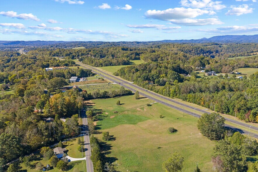 More Photos Of 525 Sinking Springs Rd, Clinton Land For Sale