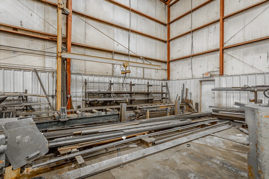 More Photos Of 13543 Back Valley Rd, Sale Creek Manufacturing For Sale