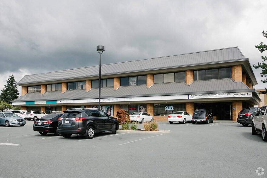 More Photos Of 20621 Logan Ave, Langley Unknown For Lease