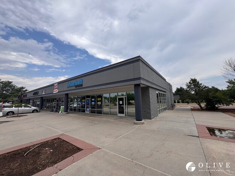 More Photos Of 1157-1237 N Circle Dr, Colorado Springs Freestanding For Lease
