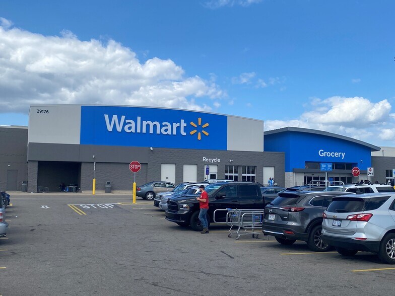 More Photos Of 8301-8399 E 12 Mile Rd, Warren Unknown For Lease