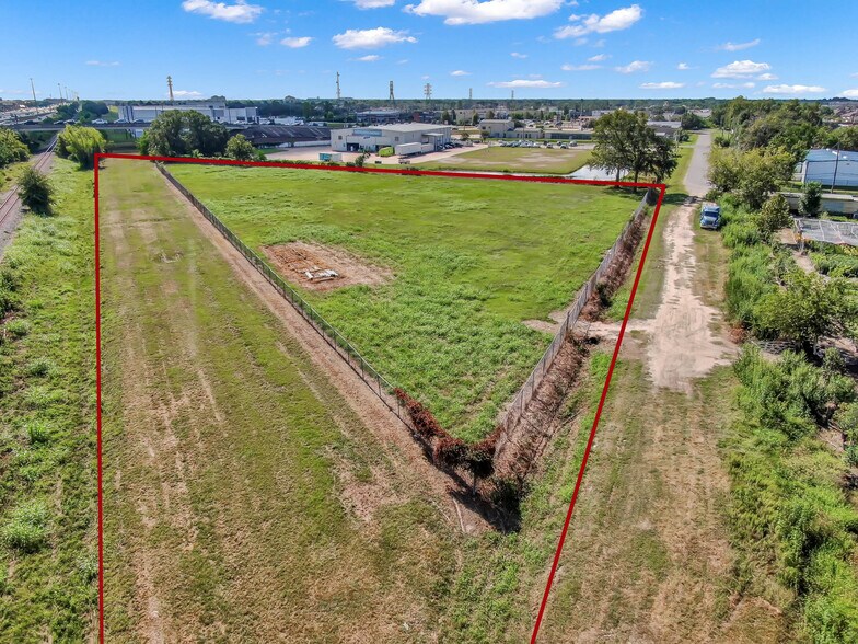 More Photos Of 0 Spring Blvd, Cypress Land For Sale