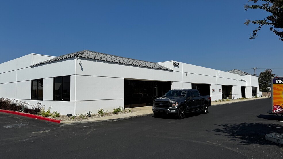 More Photos Of 2372 N Glassell St, Orange Unknown For Lease