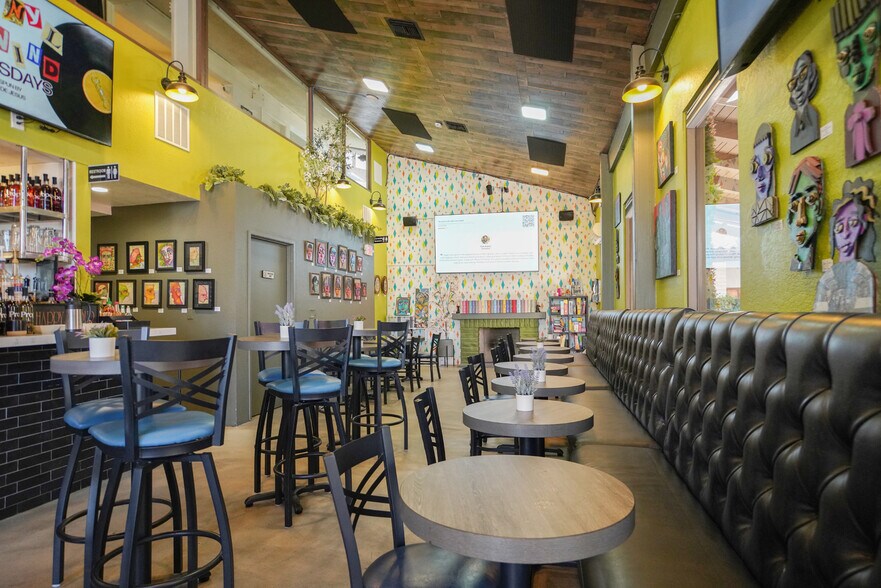 More Photos Of 2825 E Tahquitz Canyon Way, Palm Springs Medical For Sale