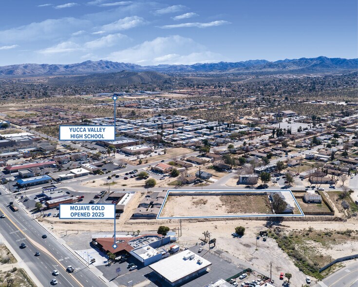 More Photos Of , Yucca Valley Unknown For Sale