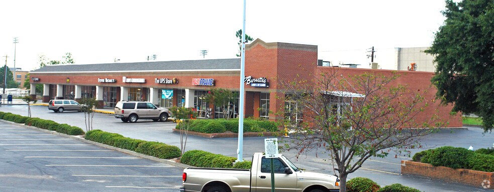 Primary Photo Of 10128 Two Notch Rd, Columbia Storefront For Lease
