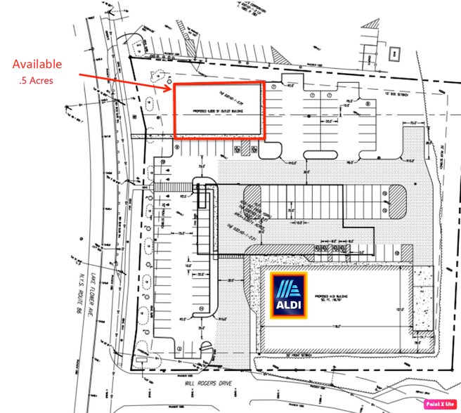 More Photos Of 587 Lake Flower Ave, Saranac Lake Supermarket For Sale