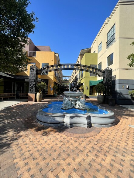 More Photos Of 2 Theatre Sq, Orinda General Retail For Lease