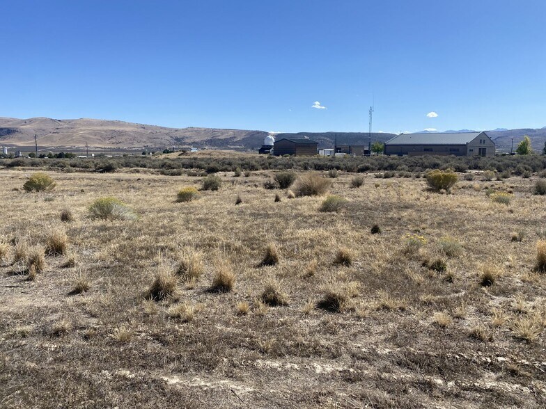 More Photos Of 3250 Ruby Vista Dr, Elko Land For Sale