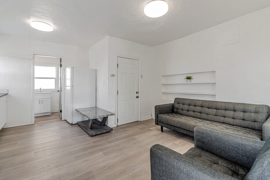 More Photos Of 1360 Berkeley Way, Berkeley Apartments For Sale