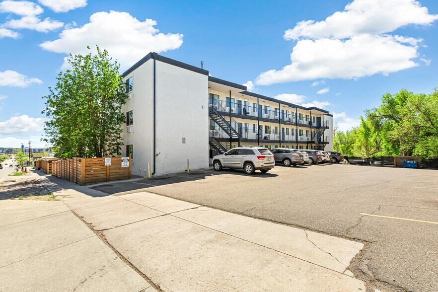 More Photos Of 1380 W Mississippi Ave, Denver Apartments For Sale