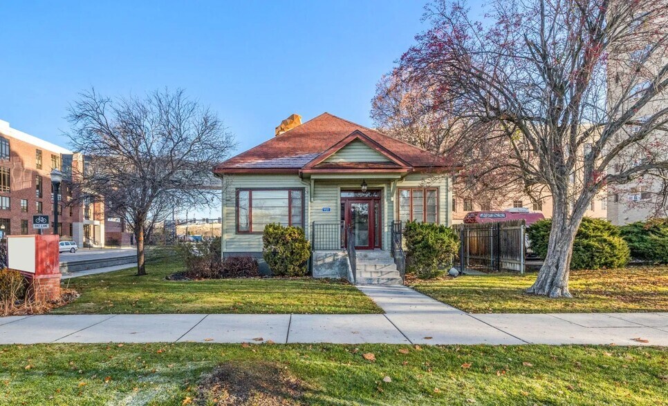 More Photos Of 300 E Bannock St, Boise Medical For Sale