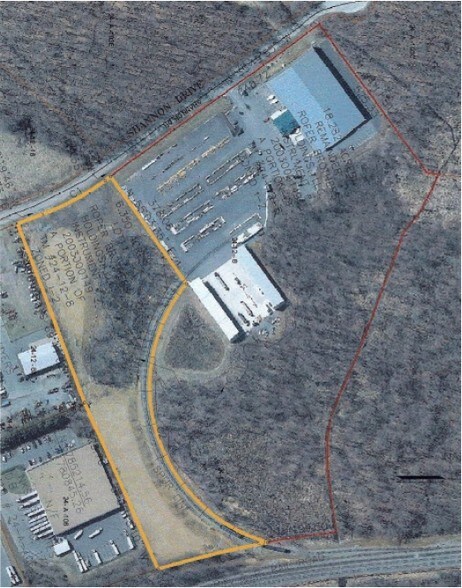 More Photos Of 11615 Shannon Dr, Fredericksburg Land For Sale