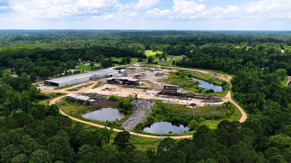 Primary Photo Of 111 Ouachita 301, Camden Manufacturing For Sale