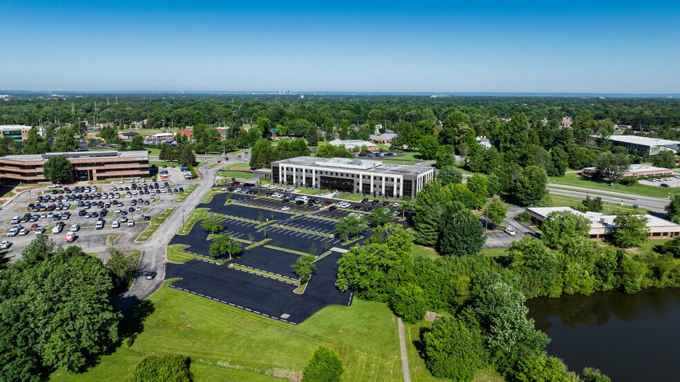 More Photos Of 9931 Corporate Campus Dr, Louisville Office For Sale