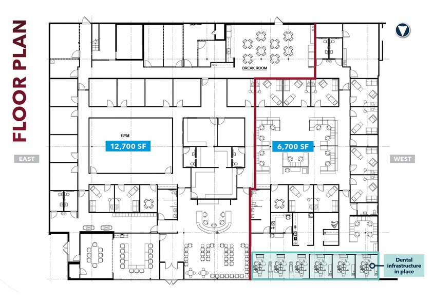 More Photos Of 10690 Del Mar Pky, Aurora Unknown For Lease