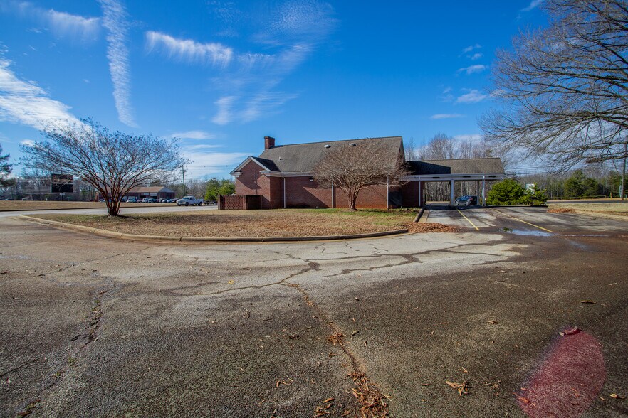 More Photos Of 5406 US 29, Blairs Bank For Lease