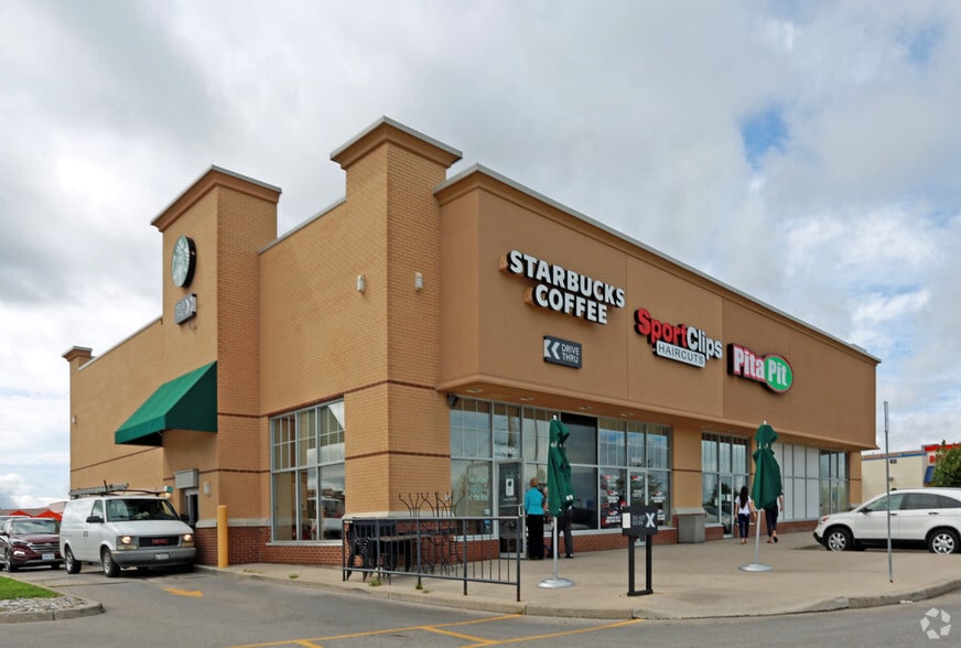 Primary Photo Of 3059 Wonderland Rd S, London Freestanding For Lease