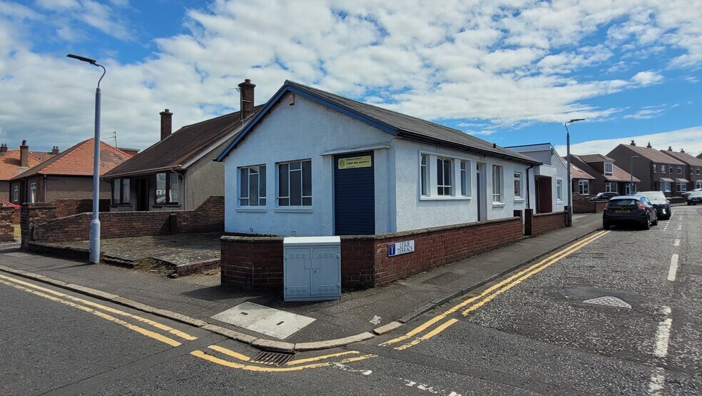 20 St. Quivox Rd, Prestwick, AYS KA9 1LJ Office For Sale