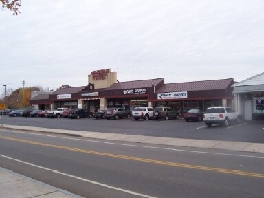 More Photos Of 579 Stone Rd, Greece General Retail For Sale