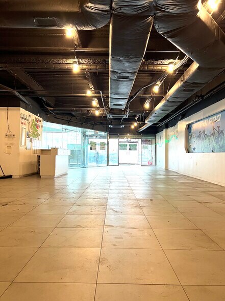 Primary Photo Of 136-40 39th Ave, Flushing Office For Lease