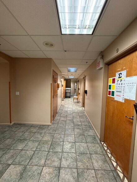 More Photos Of 6701 Bergenline Ave, West New York Office For Sale