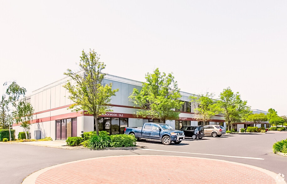 More Photos Of 1735 Enterprise Dr, Fairfield Light Distribution For Sale