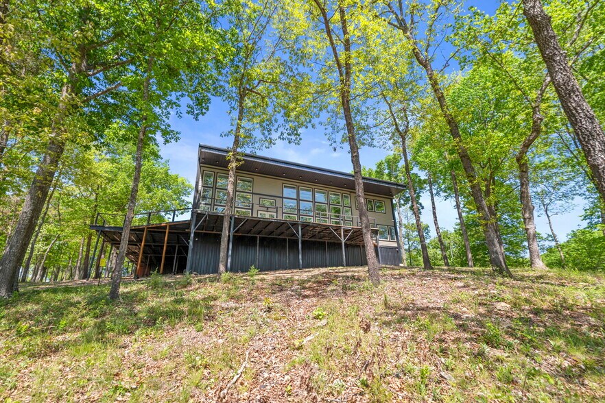 More Photos Of 18649 Saddle Shop Ln, Springdale Lodge Meeting Hall For Sale