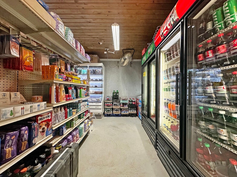 More Photos Of 61 Calais Rd, Hodgdon Bowling Alley For Sale