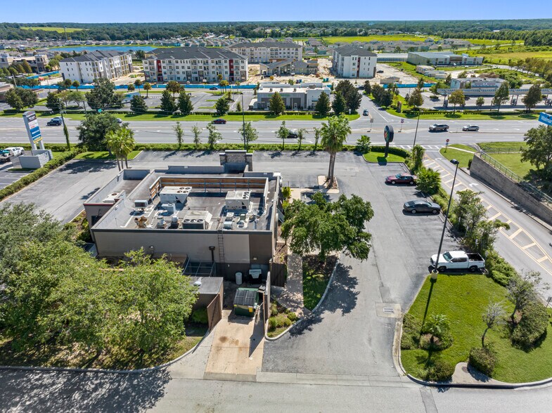 More Photos Of 7643 Gall Blvd, Zephyrhills Restaurant For Sale