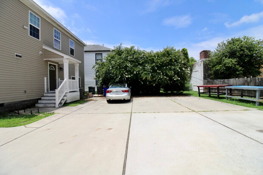 More Photos Of , Norfolk Multifamily For Sale