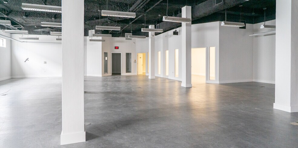 Primary Photo Of 12250 NE 13th Ct, North Miami Office For Lease