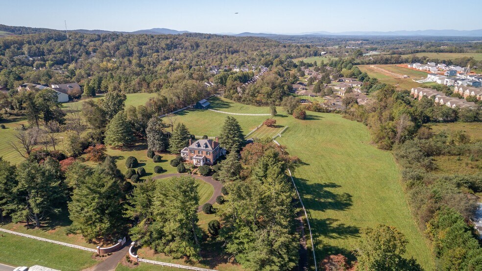 More Photos Of 590 N Madison Rd, Orange Land For Sale