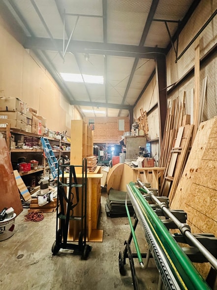 More Photos Of 6557 Baker Blvd, Richland Hills Light Distribution For Sale