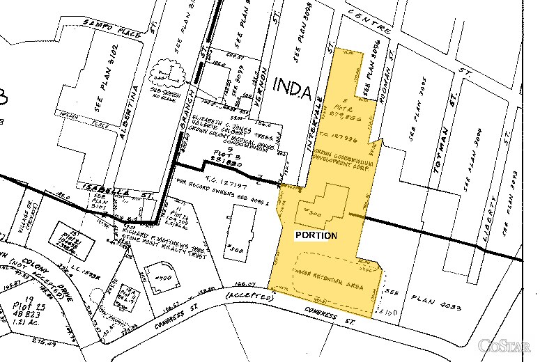 More Photos Of 300 Congress St, Quincy Medical For Sale