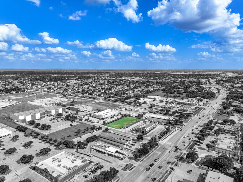 More Photos Of 5525 S Cooper St, Arlington Land For Sale