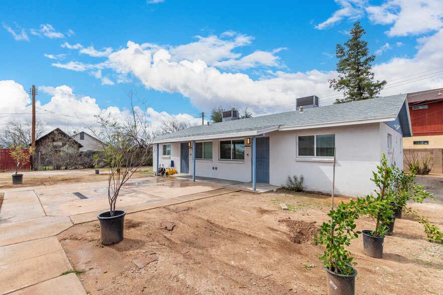 Primary Photo Of 140-148 E Mohave Rd, Tucson Apartments For Sale