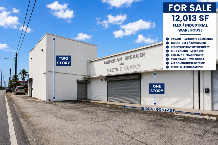 More Photos Of 1800 N Dixie Hwy, Hollywood Showroom For Sale