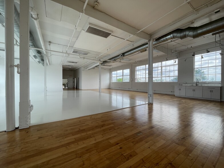More Photos Of 217 California St, Newton Manufacturing For Lease