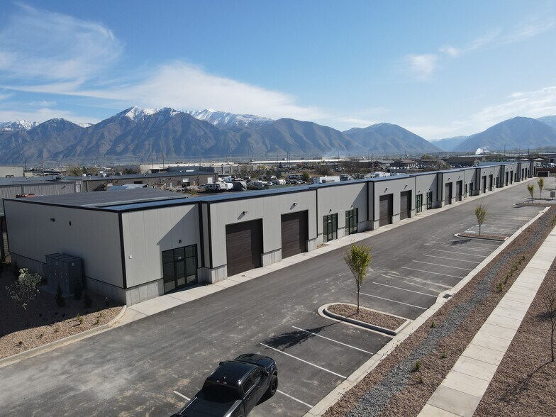 More Photos Of 184 West 1400 North, Spanish Fork Warehouse For Lease