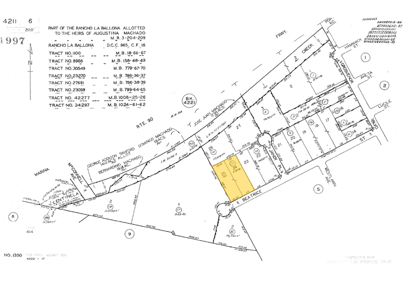 More Photos Of 12633-12641 Beatrice St, Los Angeles Light Manufacturing For Lease