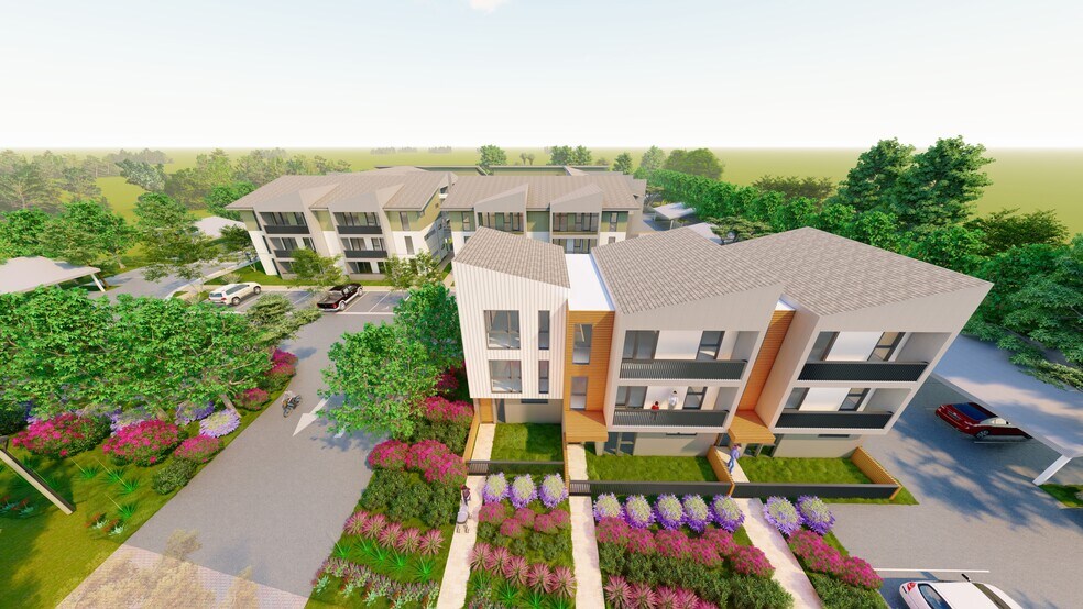 More Photos Of 701 Park Center Dr, Santee Land For Sale