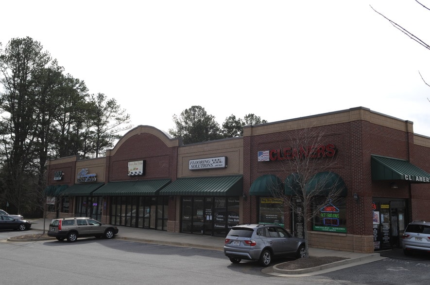 Primary Photo Of 13700 Highway 9, Alpharetta Storefront Retail Office For Lease