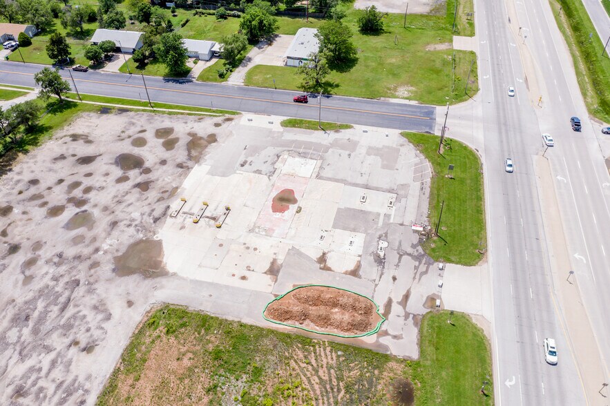 More Photos Of 20217 W Kellogg Dr, Goddard Land For Sale