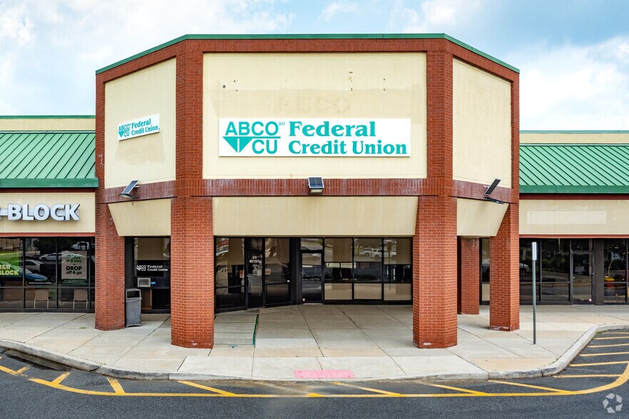 More Photos Of 800-1060 Delsea Dr N, Glassboro Unknown For Lease