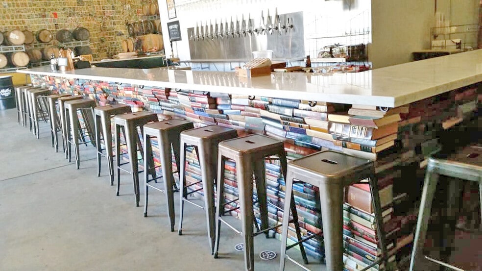More Photos Of 3725 Greenwood St, San Diego Warehouse For Lease