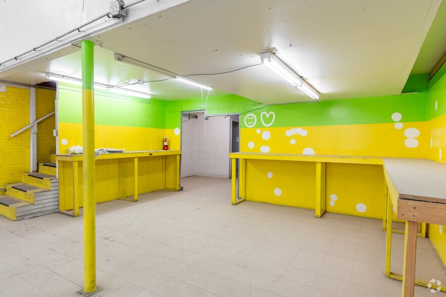 More Photos Of 605-607 S 605 & 607 S Stanton St, El Paso Storefront For Sale